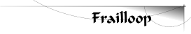 Frailloop