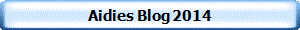 Aidies Blog 2014