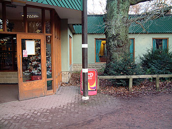 Vereran under sentence of Death