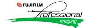 Fujifilm Professional Logo