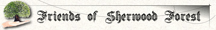 Friends of Sherwood Forest