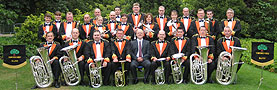 Thoresby Colliery Band